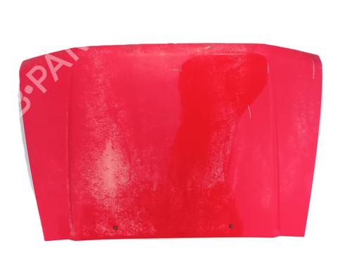 Cofano anteriore Cofano anteriore MITSUBISHI PAJERO I Canvas Top (L04_G) 2.3 TD (L043G, L048G) (84 hp) 36460532 36460532