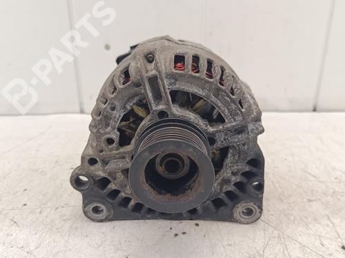 Used Alternator Alternator VW POLO (6N2) 1.0 (50 hp) 11143141 11143141