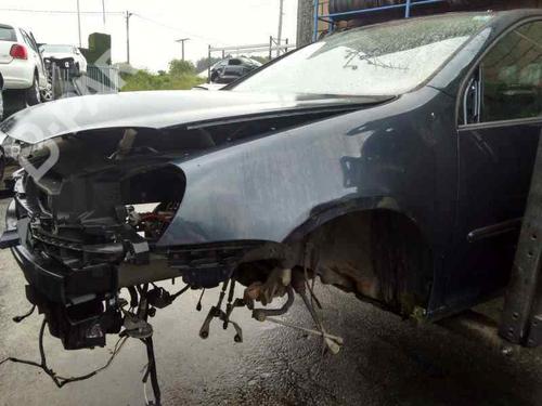Right rear steering knuckle VW GOLF V (1K1)  | BP16831372M28 