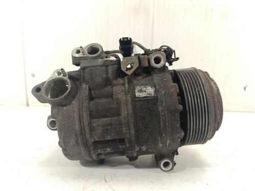 AC compressor BMW X6 (E71, E72) xDrive 40 d | BP30007015M34