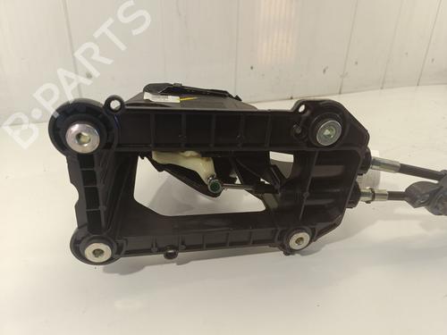 Gear lever BMW 2 Active Tourer (F45) 216 d | BP29631259M90 