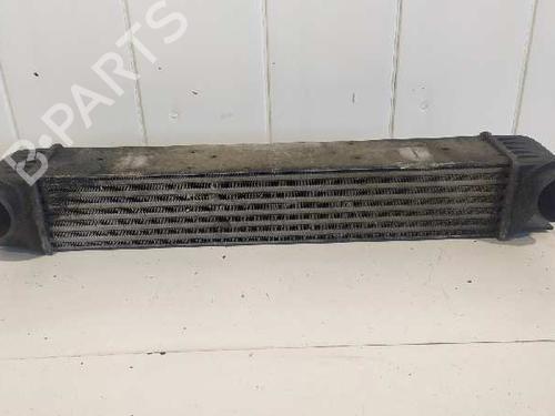 Used Intercooler BMW 5 (E39) 530 d (184 hp) 6812183