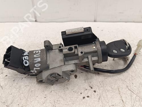 Used Ignition barrel CHEVROLET AVEO / KALOS Saloon (T250, T255) 1.4 (101 hp) 11169211