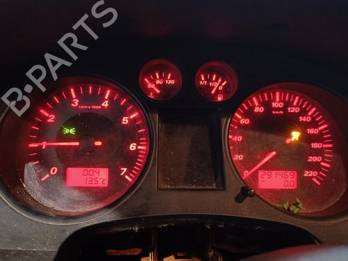 Left headlight SEAT CORDOBA (6L2)  | BP22639077C28 