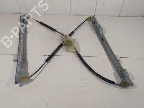 Used Front left window mechanism CITROËN C4 Grand Picasso I (UA_) [2006-2013]  7770559