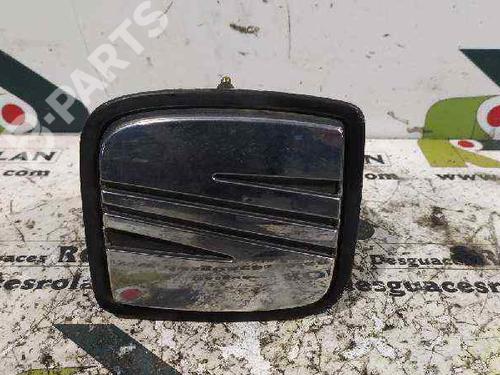 Used Tailgate handle Tailgate handle SEAT CORDOBA (6K2) [1999-2002] 5949115 5949115