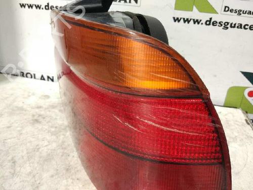 Right taillight BMW 5 (E39) 523 i | BP4061236C35 