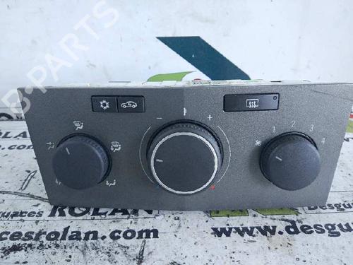 Used Climate control OPEL ASTRA H (A04) 1.7 CDTI (L48) (100 hp) 4058855