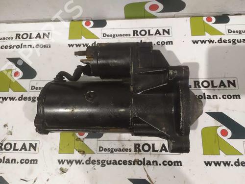 Used Starter CITROËN ZX (N2) 1.9 D (68 hp) 4585371