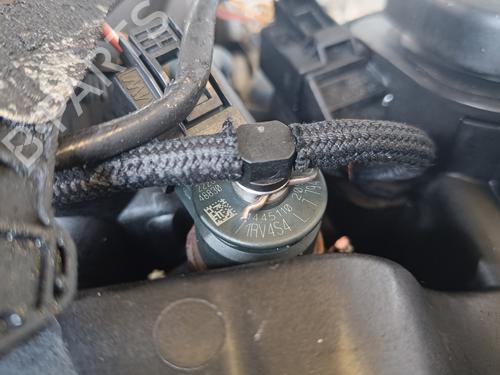 Engine BMW 1 (E87) 118 d | BP13248156M1 