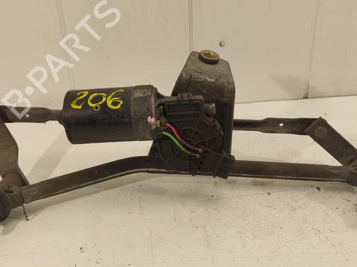 Used Other PEUGEOT 206 Hatchback (2A/C) [1998-2012]  14300726