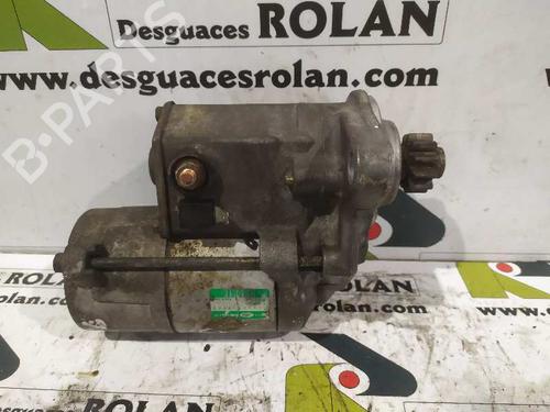 Startmotor HONDA ACCORD VI (CK, CG, CH, CF, CL) 2.0 i (CG9) (147 hp) 7278267