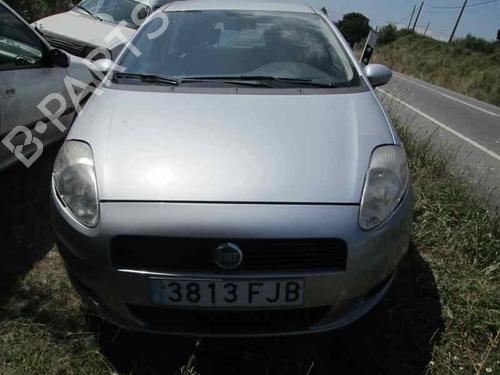 Engine FIAT GRANDE PUNTO (199_) 1.4 (199AXB11, 199AXB1A, 199BXB1A, 199AXL1A) | BP6024533M1 