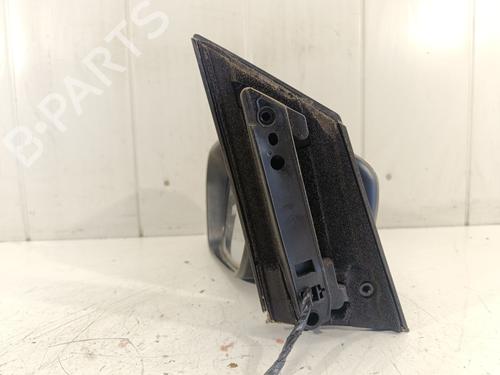 Left mirror MAZDA CX-7 (ER) 2.2 MZR-CD AWD (ER10A) | BP28304927C26 