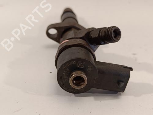Injector RENAULT VEL SATIS (BJ0_)  | BP15074345M100 
