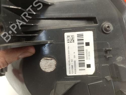 Right taillight BMW 2 Active Tourer (F45) 216 d | BP29631258C35 