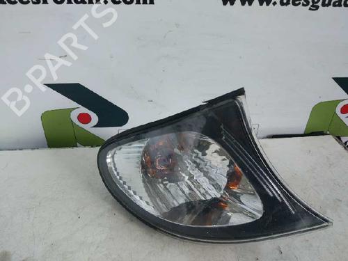 Used Right front indicator BMW 3 (E46) 316 i (105 hp) 4060707