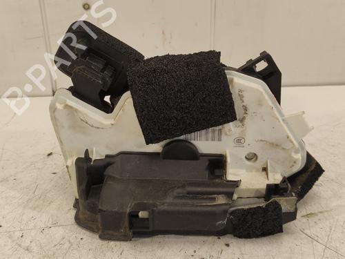 Used Front right lock SEAT LEON (5F1) 2.0 TDI (184 hp) 10079277