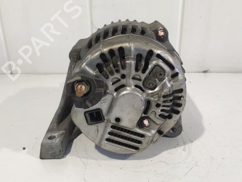 Alternator VOLVO S40 I (644) 2.0 T | BP7404844M7 