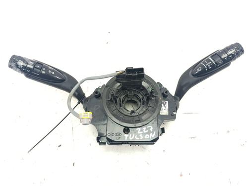 Used Switch HYUNDAI TUCSON (NX4E, NX4A) 1.6 T-GDI Plug-in-Hybrid HTRAC (265 hp) 31091927