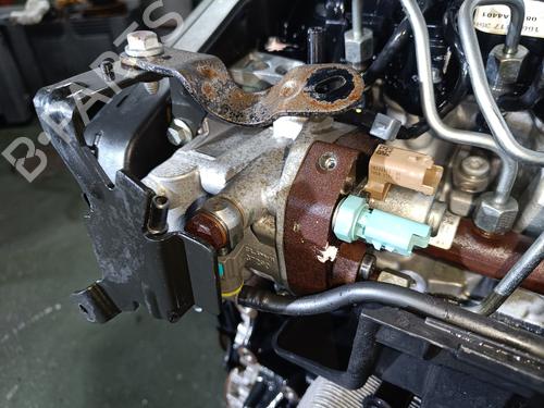 Engine DACIA SANDERO 1.5 dCi | BP22975368M1 