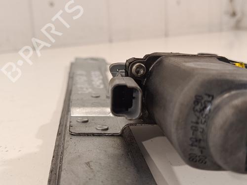 Front left window mechanism CITROËN BERLINGO MULTISPACE (B9)  | BP15494742C22 