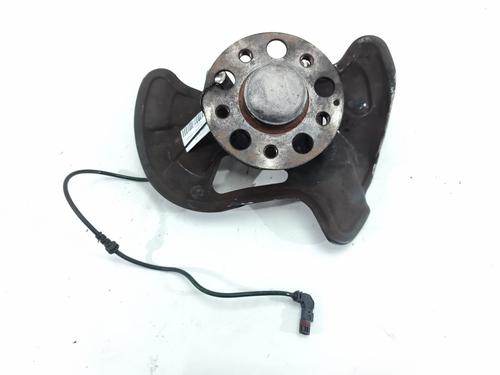 Used Left front steering knuckle Left front steering knuckle 39530960 39530960