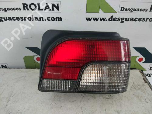 Used Right taillight ROVER 100 / METRO Hatchback (XP) [1989-1998]  4767123
