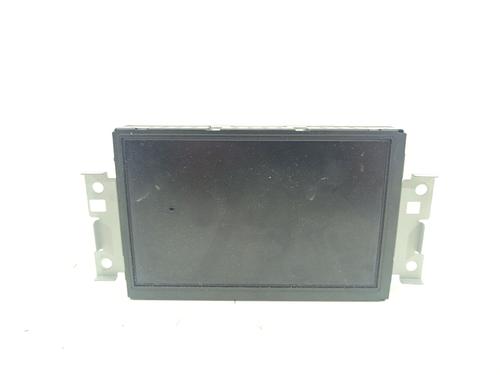 Display VOLVO V60 I (155) D2 (120 hp) 31139013