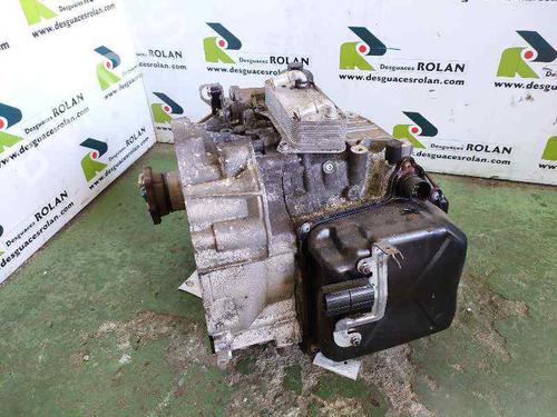 Used Gearbox AUDI A3 Sportback (8PA) 1.8 TFSI (160 hp) 4066635