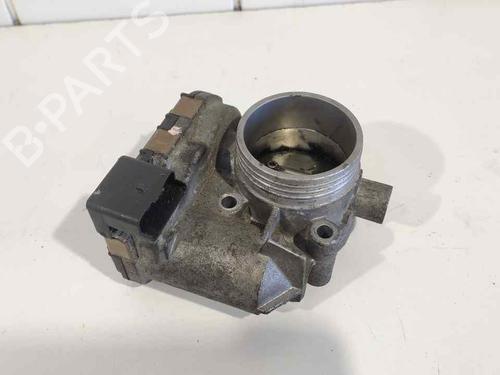 Throttle body PEUGEOT 307 (3A/C) 1.6 16V (109 hp) 6981756