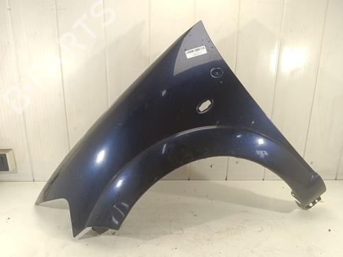 Used Left front fenders CITROËN C3 I (FC_, FN_) 1.4 HDi (68 hp) 29866484