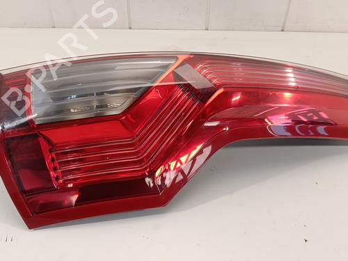 Used Right taillight CITROËN C4 Grand Picasso I (UA_) [2006-2013]  15388026
