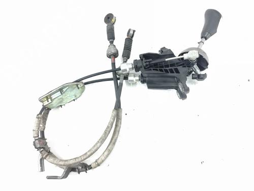 Selector da caixa Selector da caixa HONDA CIVIC VIII Hatchback (FN, FK) 2.2 CTDi (FK3) (140 hp) 36390184 36390184