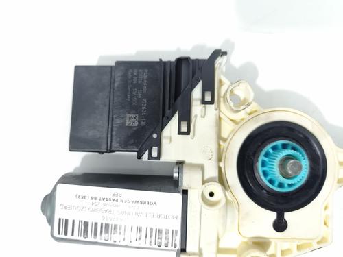 Left rear window motor VW PASSAT B6 (3C2) 2.0 TDI 16V | BP36385768E23 - Image 3