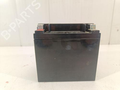 Battery MERCEDES-BENZ GLK-CLASS (X204) 220 CDI (204.902) | BP24681089E11 
