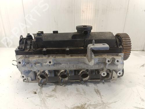 Topstykke NISSAN QASHQAI II (J11, J11_) 1.5 dCi | BP29528008M5 