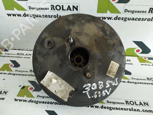 Used Servo brake PEUGEOT 308 SW I (4E_, 4H_) 1.6 16V (120 hp) 4065869