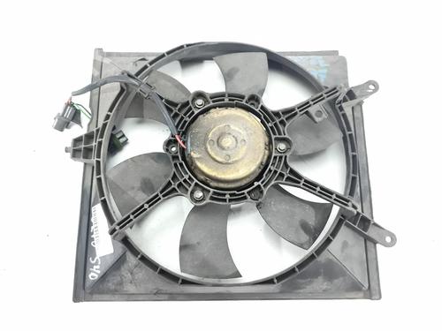 Used Radiator fan Radiator fan VOLVO S40 I (644) 1.9 DI (115 hp) 33983694 33983694
