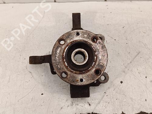 Used Right front steering knuckle RENAULT CLIO III (BR0/1, CR0/1) [2005-2014]  11734123