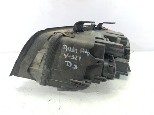 Scheinwerfer rechts AUDI A4 B6 (8E2) 1.9 TDI | BP31753708C29 