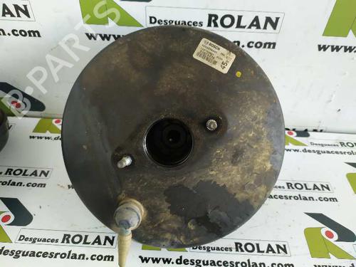 Used Servo brake PEUGEOT BIPPER (AA_) 1.4 HDi (68 hp) 4064171