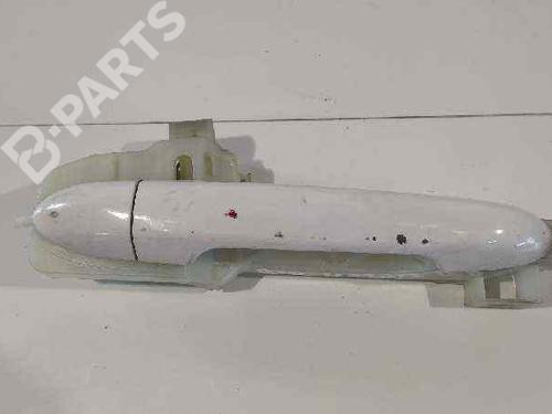 Used Front right exterior door handle Front right exterior door handle KIA RIO IV Hatchback Van (YB, SC, FB) [2017-2026] 6332719 6332719