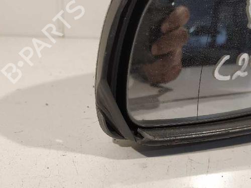 Left mirror OPEL VECTRA C (Z02) 2.2 DTI 16V (F69) | BP6331737C26 