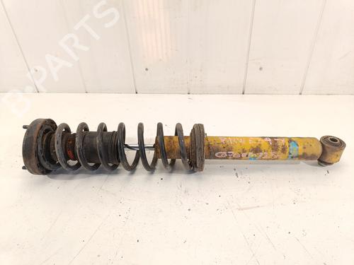 Used Left rear shock absorber BMW 5 (E39) 530 d (184 hp) 24401153