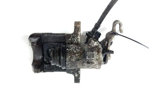 Used Left rear brake caliper Left rear brake caliper SEAT LEON (1P1) 1.9 TDI (105 hp) 33854966 33854966