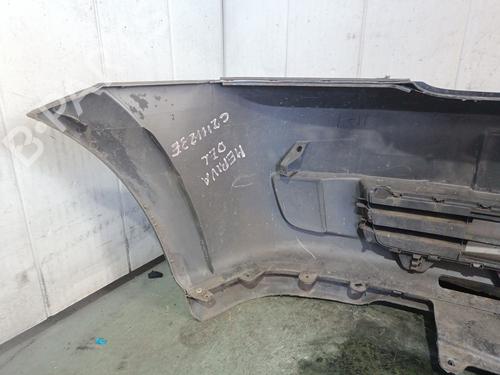 Front bumper OPEL MERIVA A MPV (X03)  | BP24210634C7 