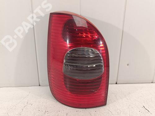 Used Left taillight Left taillight CITROËN XSARA PICASSO (N68) 1.6 HDi (90 hp) 11057704 11057704