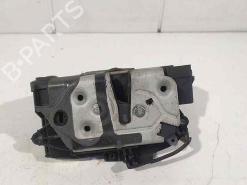 Rear left lock FORD TOURNEO COURIER B460 MPV 1.0 EcoBoost | BP6926170C100 
