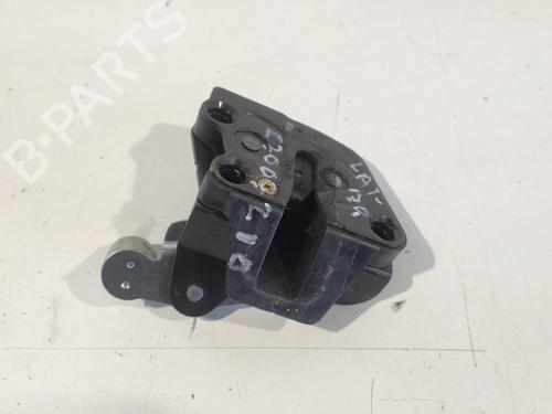 Used Rear left lock KIA CARNIVAL II (GQ) 2.9 CRDi (144 hp) 7966026